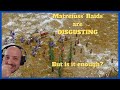 Desperation Raids Save Matreiuss | Matreiuss (Poseidon) vs Rapl (Odin) #aom #ageofempires