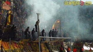 ARIS vs Levadeiakos... ΑΡΗΣ και δεν είμαι καλά... 15.09.2013 | SUPER3 Official