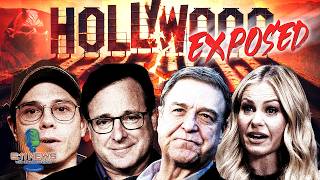 Celebrities EXPOSE Hollywoods Dark Secrets