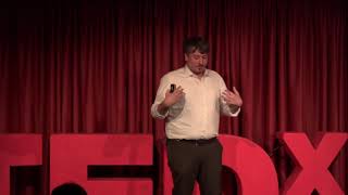 Robot judges | Elliott Ash | TEDxZurichSalon