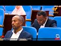 ethiopia የጠቅላዩ ቀይባህር ካይሮ ገባ ቁጭት