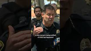Teen Suspects Dead After 3 Killed in San Diego Mosque Shooting