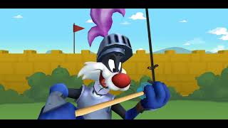 Looney Tunes™ Mundo Insano - RPG | #793 | #uninerds | Universo dos Nerds