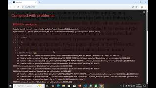 REACT RETURN STATEMENT