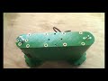 3d printed rc fpv tank rover