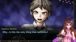 For Poisoning Use Only!【Part 15】Danganronpa 2: Goodbye Despair VOD