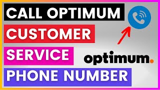 How To Find and Call Optimum Customer Service Phone number? [in 2025]