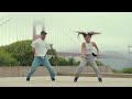 jadu x jardy house dance choreography in san francisco california