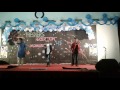 FunnyDance, Freshers Reception of 45 batch by 44 batch, Dept of Statistics, Jahangirnagar University