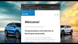 How To Create A Module In Drupal 9