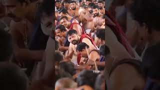 ஜெயராம் சார் சண்டா மேளம் எப்படி அடிக்கிறாரு wow #shorts #shortsfeed #shortsvideo #trending #music