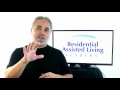 Do the caregivers live in the home? - Gene Guarino - Residential Assisted Living Expert