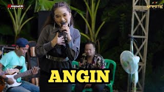 ANGIN - ALMERA SABRINA - SIMPATIK MUSIC