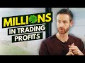 7-Figure Day Trader: Key Lessons & Turning Points - Kyle Williams