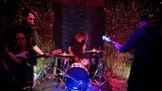 Mess O'Reds, 1 of 2, live at the Grand Poobah, Hobart, 8.7.2017