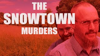 Serial Killer Documentary: The Snowtown Murders