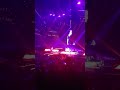 muse time is running out live @ td garden 4.10.19