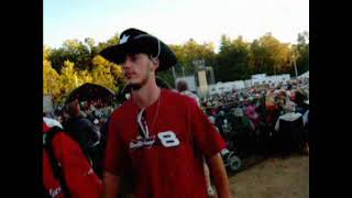 Havelock Country Jamboree NEW UPDATED 2008 Revisited new stuff  720p