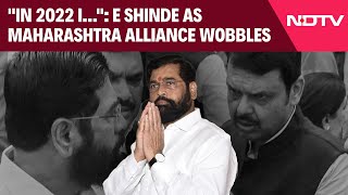 Maharashtra Mahayuti Alliance | \