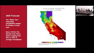 2025 Truckee Wildfire Forum