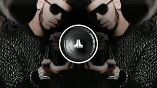 Anuel AA - Mix Trap | Bass Boosted |