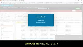 Access Module 1 SAM Exam | Step-by-Step Guide | Complete Solution | Microsoft Access Cengage