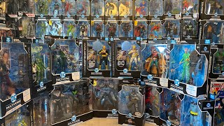 New McFarlane DC Multiverse Epic GameStop Haul