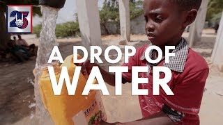 A Drop of Water - Ramadan 2018 - Islamic Relief USA