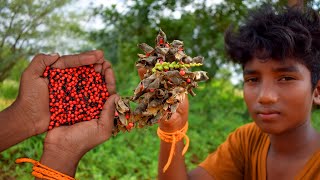 Make Your Dream Life Colorful with Amazing Chirmi Beads | Kundumani for Puja | Bee Tech