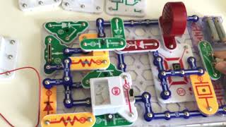 Snap Circuits Pro Review