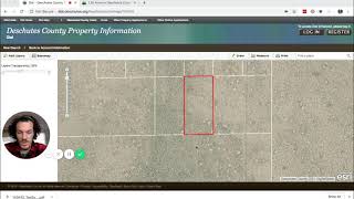The Secret to researching land easily with County GIS!