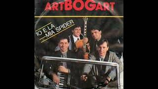 ArtBogart-La Dolce Vita (1983)