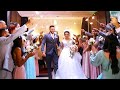 CASAMENTO TATA E RODRIGO - VÍDEO OFICIAL - O Casamento dos sonhos