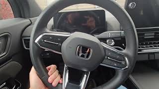 Is It a Honda or a Chevy???  Let's Review the 2024 Honda Prologue!