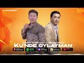 Alisher Bayniyazov & Kazbek Mirza - Ku'nde oylayman