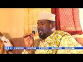 isimada puntland oo ugu baaqay somaliland in xoriyadisa la siiyo boqor buur madow