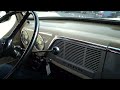 1952 ford f1 test drive at laguna classic cars