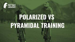 Polarized vs. Pyramidal Training: What’s Best for Endurance Athletes?