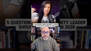 5 Questions Every Security Leader Should Be Asking In 2026