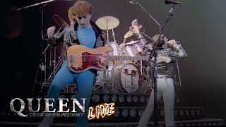 Queen The Greatest Live: We Will Rock You (Episode 22)