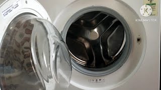 వాషింగ్ మెషిన్ ఇలా క్లీన్ చేయండి ......washing machine cleaning