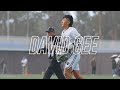 David Gee 8th grade (class of 2027) 2023 Fall Winter Highlights