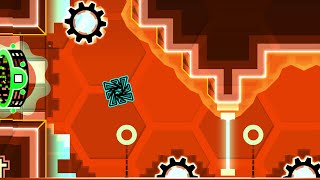 Blast Processing 100% (Pathfinder)