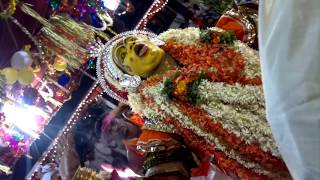 SHIRVA NYARMA SHRI DHARMA JARANDAYA DAIVADA NEMOTSAVA 17-03-2014