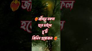 সাফল্যের ৩টি সূত্র। Life Changing Motivational Speech In Bangla #shorts-Apj Abdul Kalam ukti