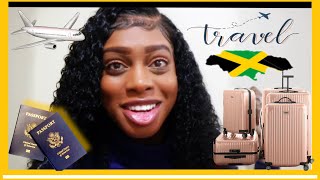 JAMAICA VLOG 2021 | TRAVEL TO JAMAICA DURING A PANDEMIC