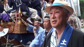 成田祇園祭　2019　中日（28）