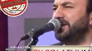 ♪ ANKARALI İBOCAN ● MISIR ÇÖLLERİ & AÇMA ZÜLÜFLERİN ♪   BY POLATLILIM   youtube original