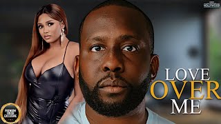 Love Over Me ( RAY EMODI MERCY ISOYIP ) || 2024 Nigerian Nollywood Movies