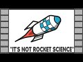 It's Not Rocket Science - Idiom Explained | English Idioms | Origins Meaning Other languages